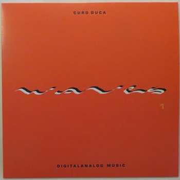 Album Curd Duca: Waves 1