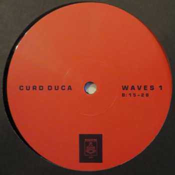 LP/CD Curd Duca: Waves 1 394913