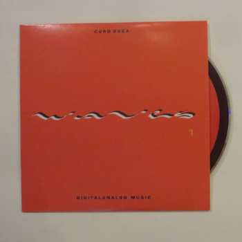 LP/CD Curd Duca: Waves 1 394913