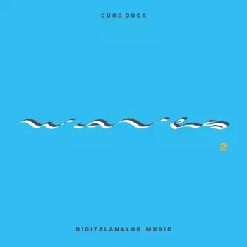 Curd Duca: Waves 2 (Digitalanalog Music)