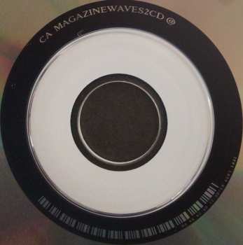 LP/CD Curd Duca: Waves 2 (Digitalanalog Music) 124178