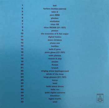 LP/CD Curd Duca: Waves 2 (Digitalanalog Music) 124178