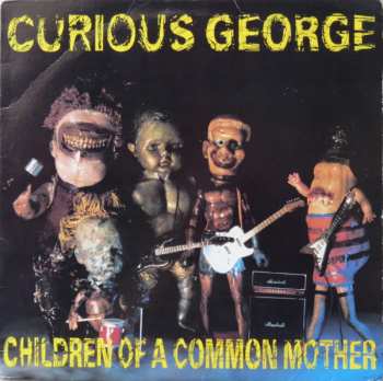 Album Curious George: Children Of A Common Mother