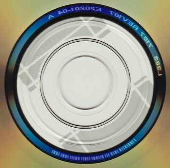CD Curl Up And Die: Unfortunately We're Not Robots