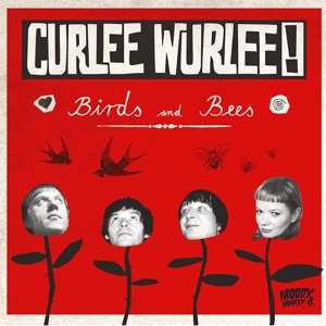 Album Curlee Wurlee: Birds and Bees