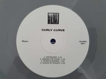 LP Curly Curve: Curly Curve LTD | CLR 142933