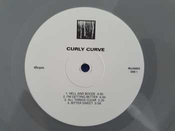 LP Curly Curve: Curly Curve LTD | CLR 142933