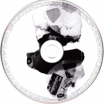 CD Melody Gardot: Currency Of Man 8377
