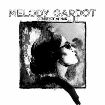 Album Melody Gardot: Currency Of Man