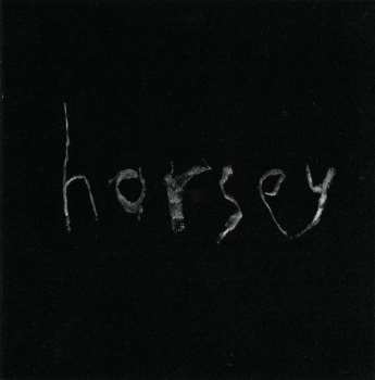 2CD Current 93: Horsey 447110
