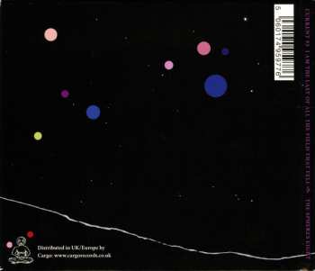 CD Current 93: I Am The Last Of All The Field That Fell DIGI 456979
