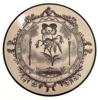 LP Current 93: Imperium LTD | PIC