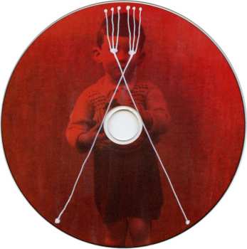 CD Current 93: Invocations Of Almost 462260