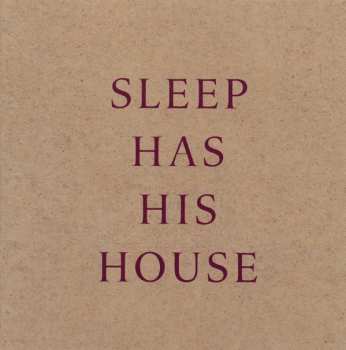 2CD Current 93: Sleep Has His House 437205