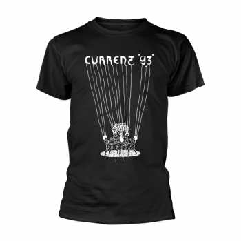Merch Current 93: Mayqueen As Mayking S