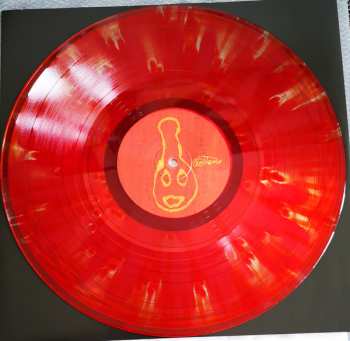 LP Current 93: Emblems