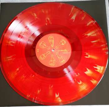 LP Current 93: Emblems