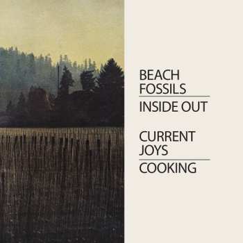 Album Current Joys: Inside Out / Cooking