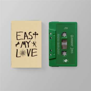 MC Current Joys: East my Love