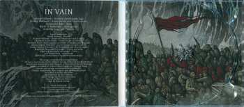 CD In Vain: Currents DIGI 8381
