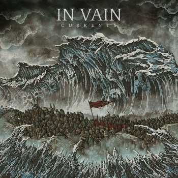 CD In Vain: Currents DIGI 8381