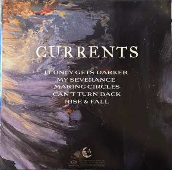 CD Currents: All That Follows