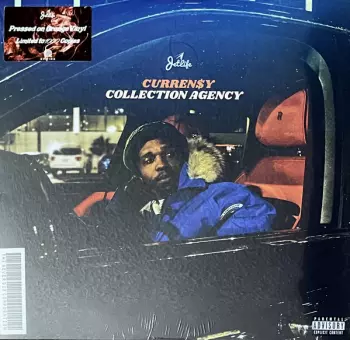 Curren$y: Collection Agency