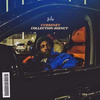 CD Curren$y: Collection Agency 317297