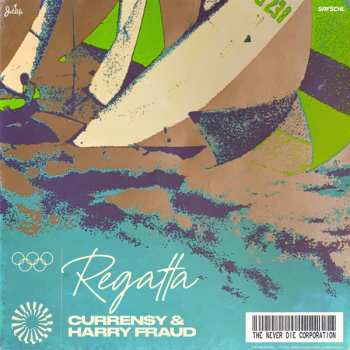 Album Curren$y: Regatta