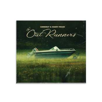 Album Curren$y: The OutRunners
