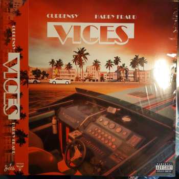 Album Curren$y: Vices