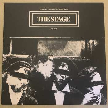 LP Curren$y: The Stage 418797