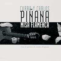 Album Curro Pinana: Misa Flamenca