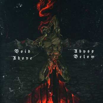 Album Curse: Void Above, Abyss Below