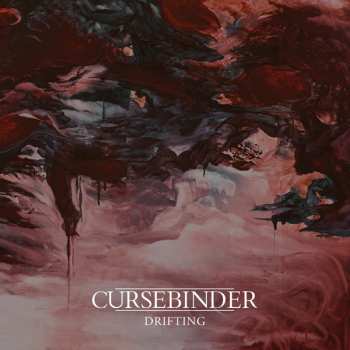 Album Curse Binder: Drifting