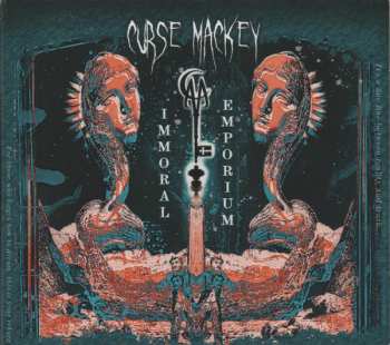Album Curse Mackey: Immoral Emporium