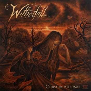CD Witherfall: Curse Of Autumn LTD | DIGI 8390