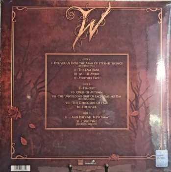 2LP Witherfall: Curse Of Autumn 8391