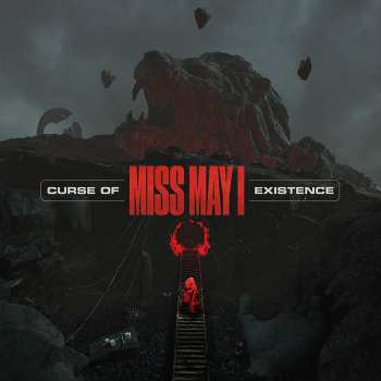 Album Miss May I: Curse Of Existence
