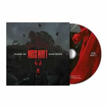CD Miss May I: Curse Of Existence 425229