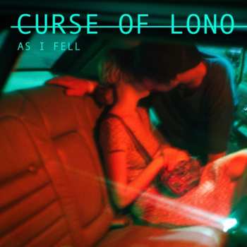 CD Curse Of Lono: As I Fell