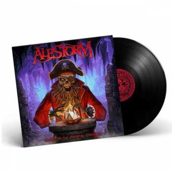 LP Alestorm: Curse of the Crystal Coconut LTD 8397