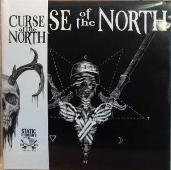 Album Curse Of The North: Curse Of The North - I