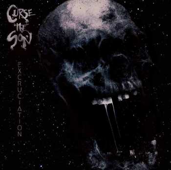 Album Curse The Son: Excruciation 