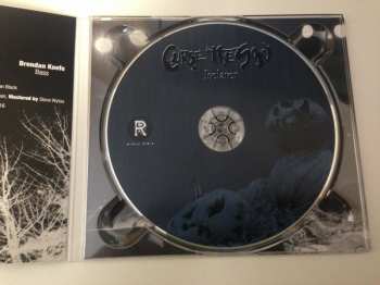 CD Curse The Son: Isolator 107352