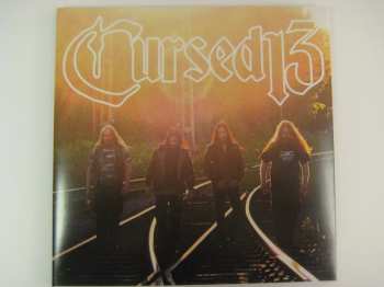 LP Cursed 13: Triumf 74645