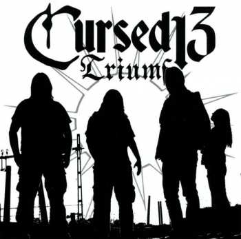 CD Cursed 13: Triumf 307508