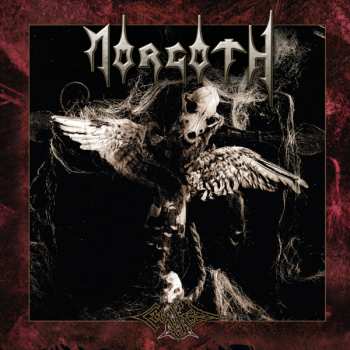 Album Morgoth: Cursed