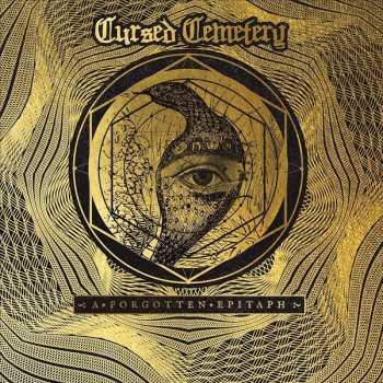 CD Cursed Cemetery: A Forgotten Epitaph DIGI 479550