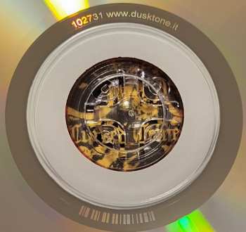 CD Cursed Cemetery: Magma Transmigration